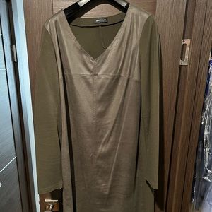 Beautiful Italian Dress